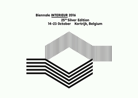 Biennale Interieur at Kortrijk Silver Edition
